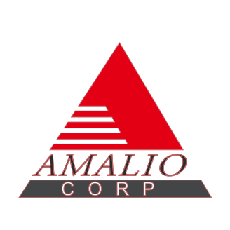 Amalio Corporation Logo
