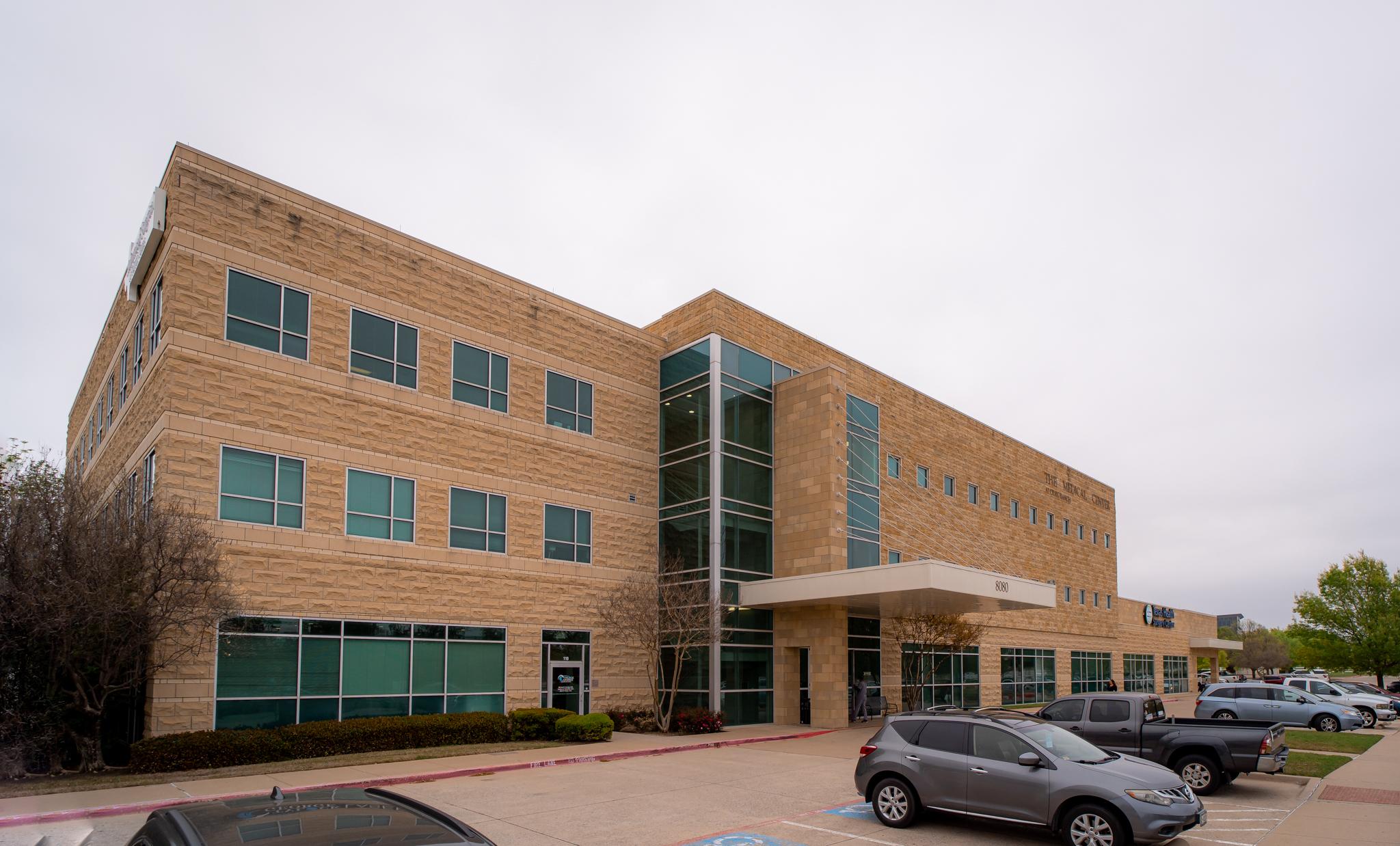Conceive Fertility Center - McKinney