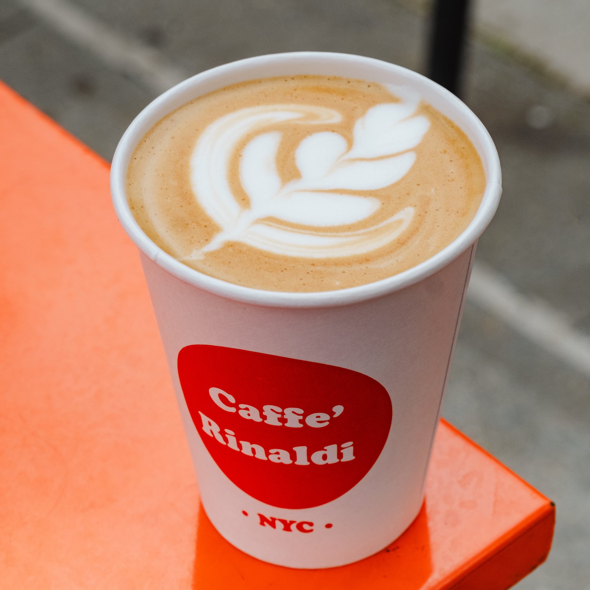 Cappuccino