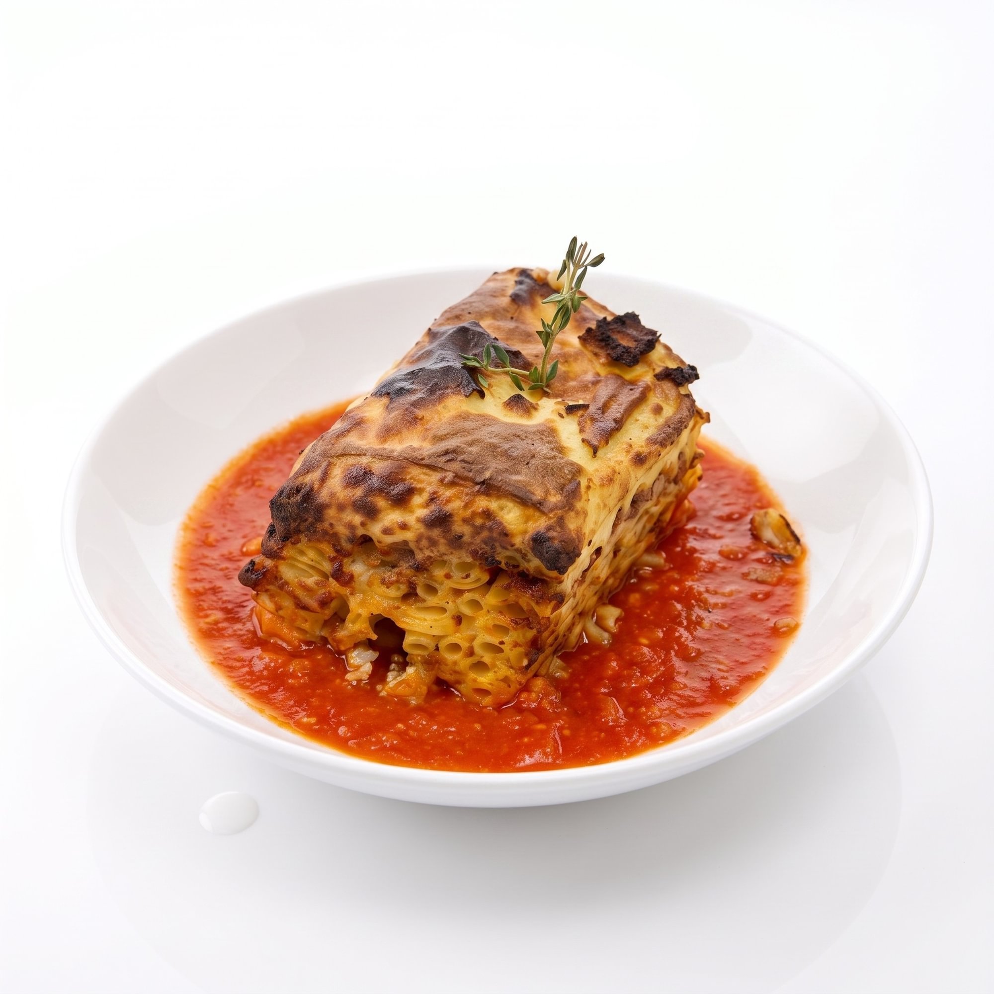 Pastitsio
