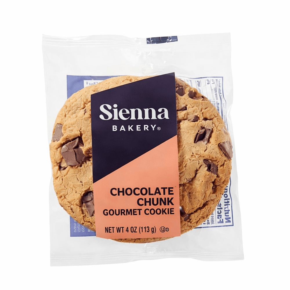 Chocolate Chip Cookie