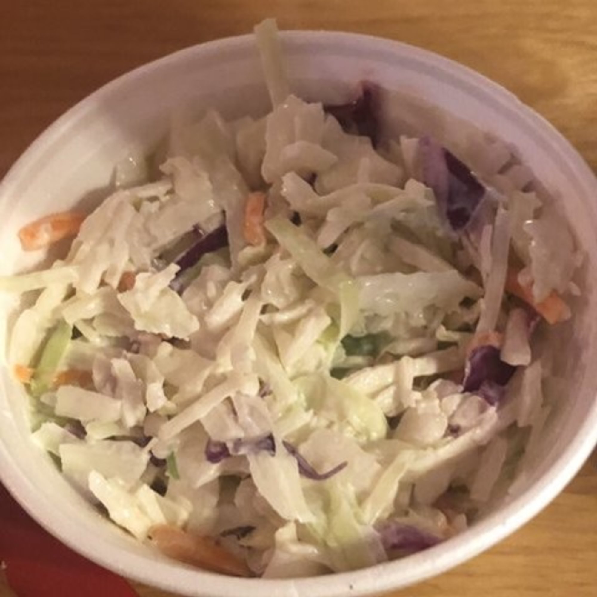 Coleslaw