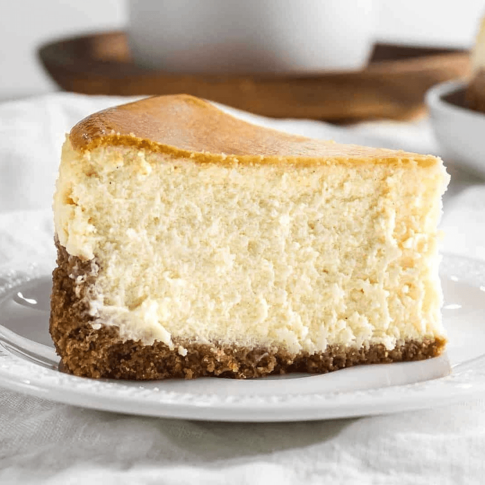 House Made Cheesecake