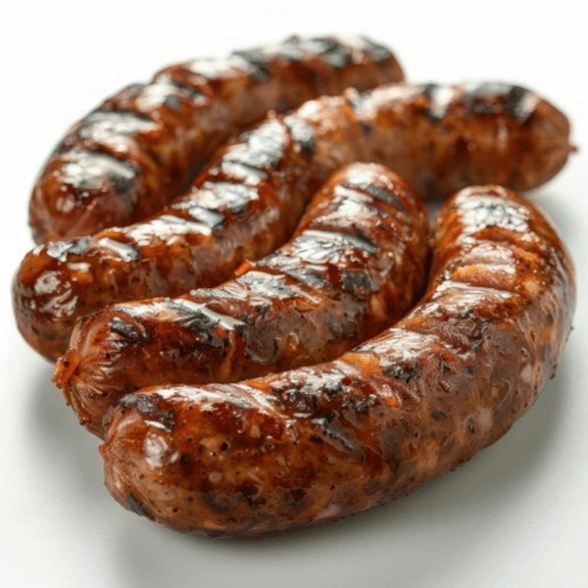 Turkey Sausage
