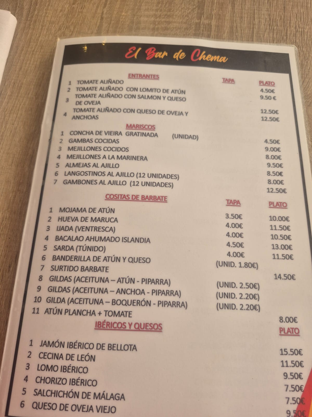 Galería en miniatura