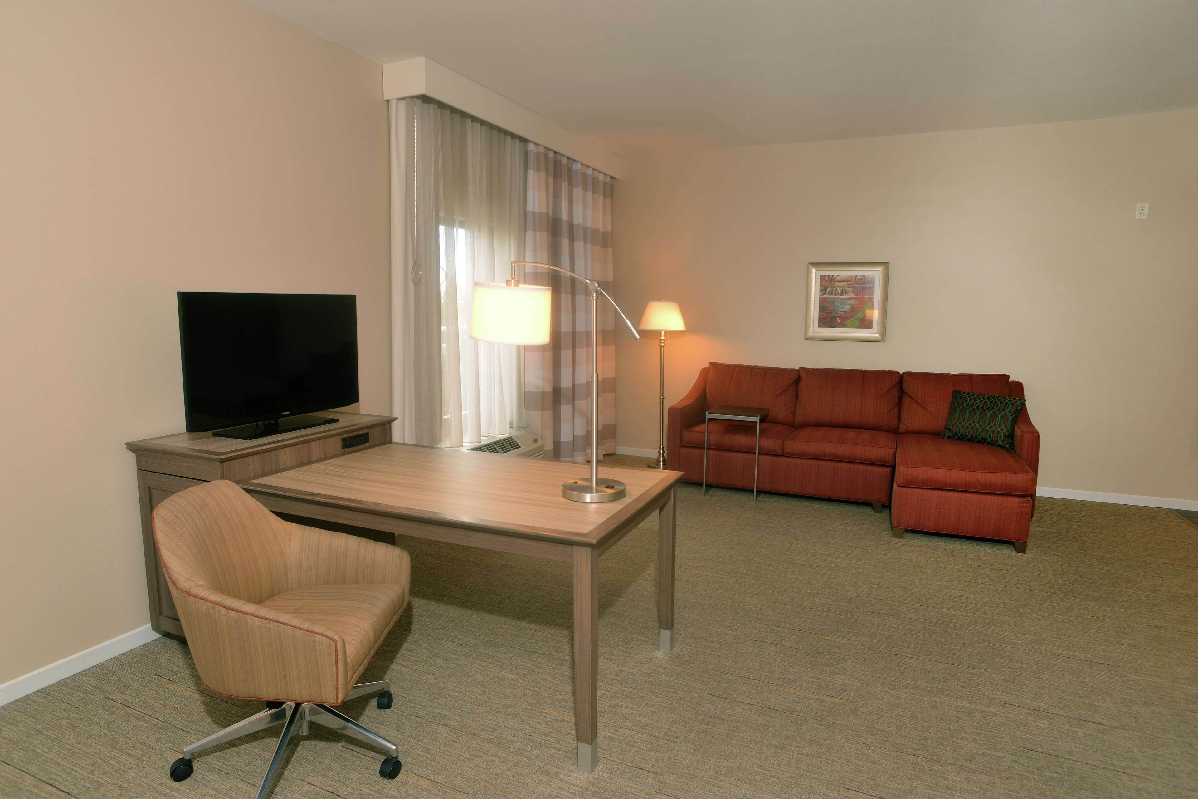 Hampton Inn Springfield-Southeast Photo