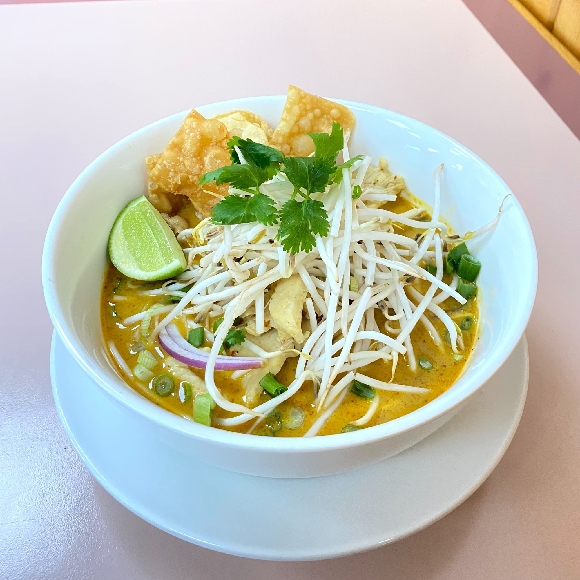 Khao Soi