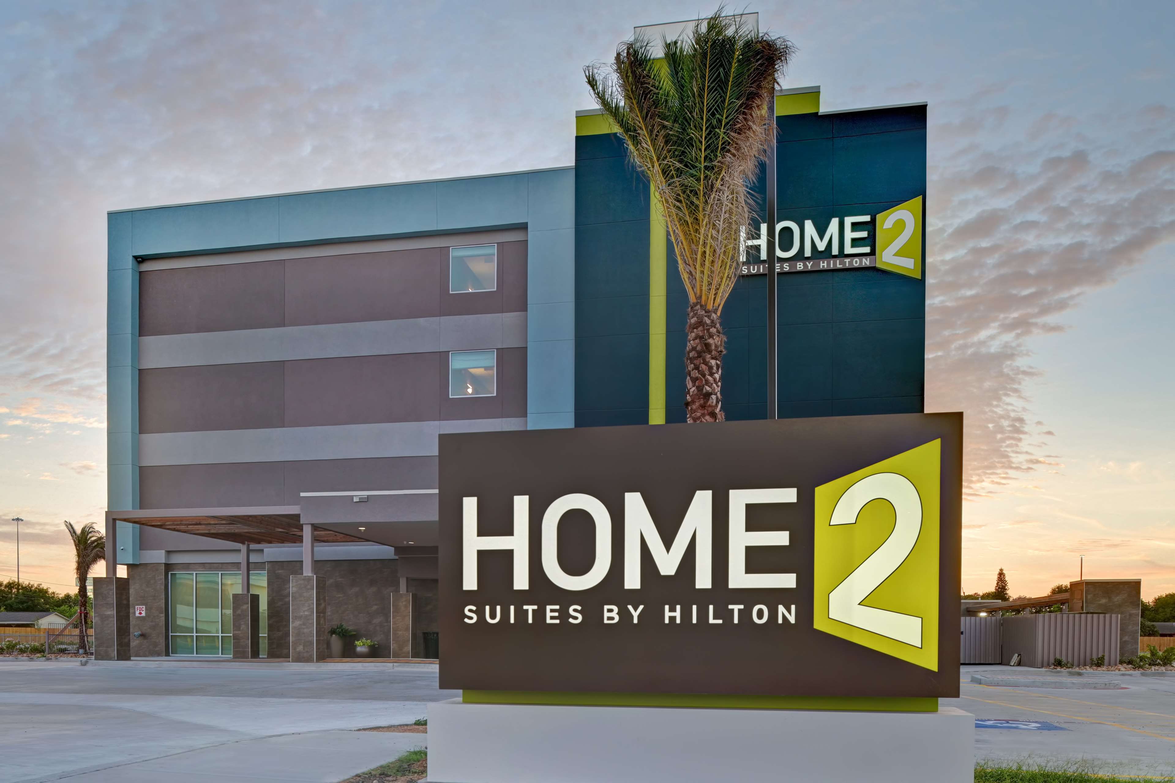 Home2 Suites by Hilton Corpus Christi Southeast Photo