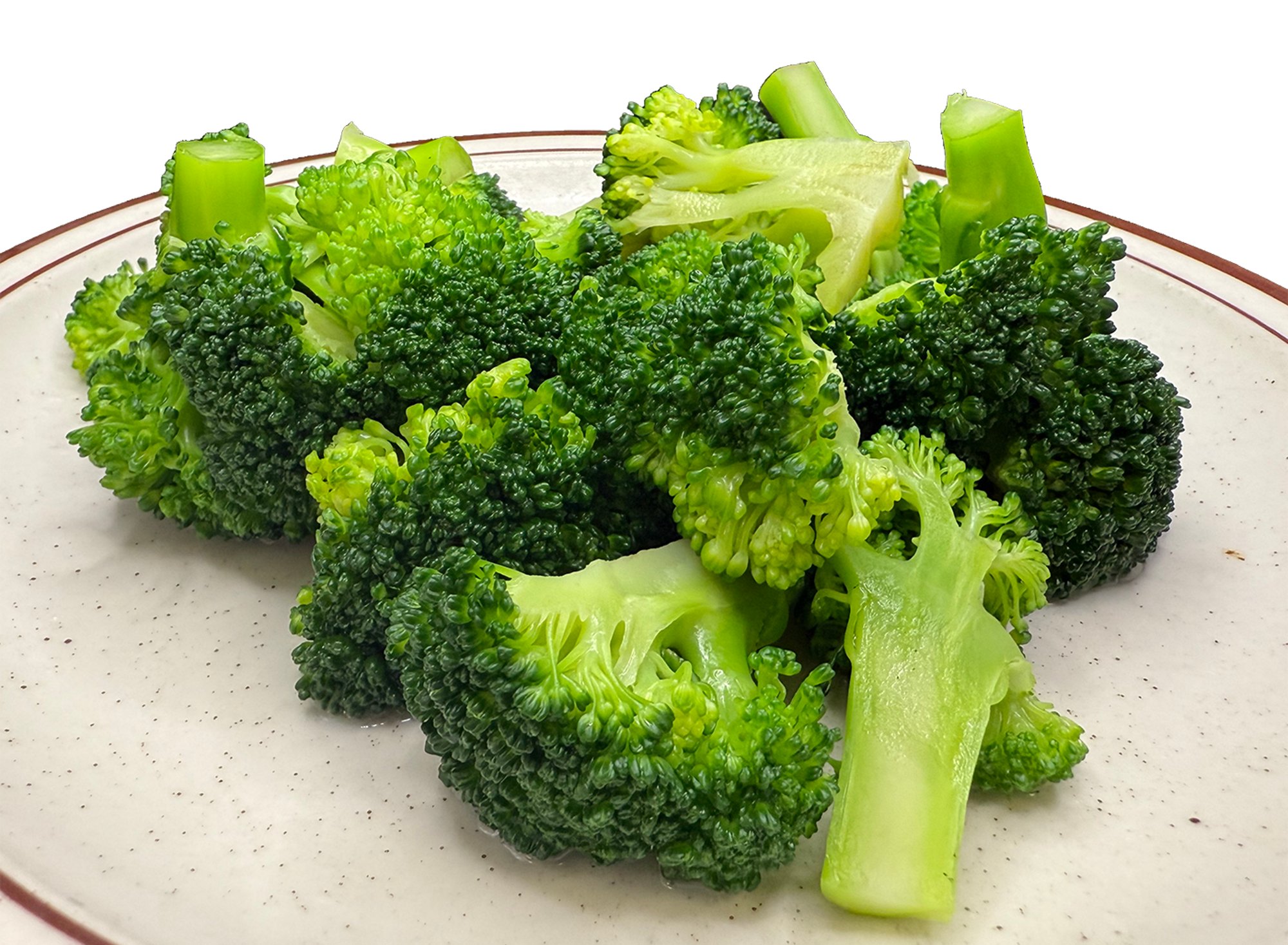 Side Broccoli