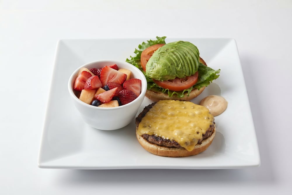 Siena Burger