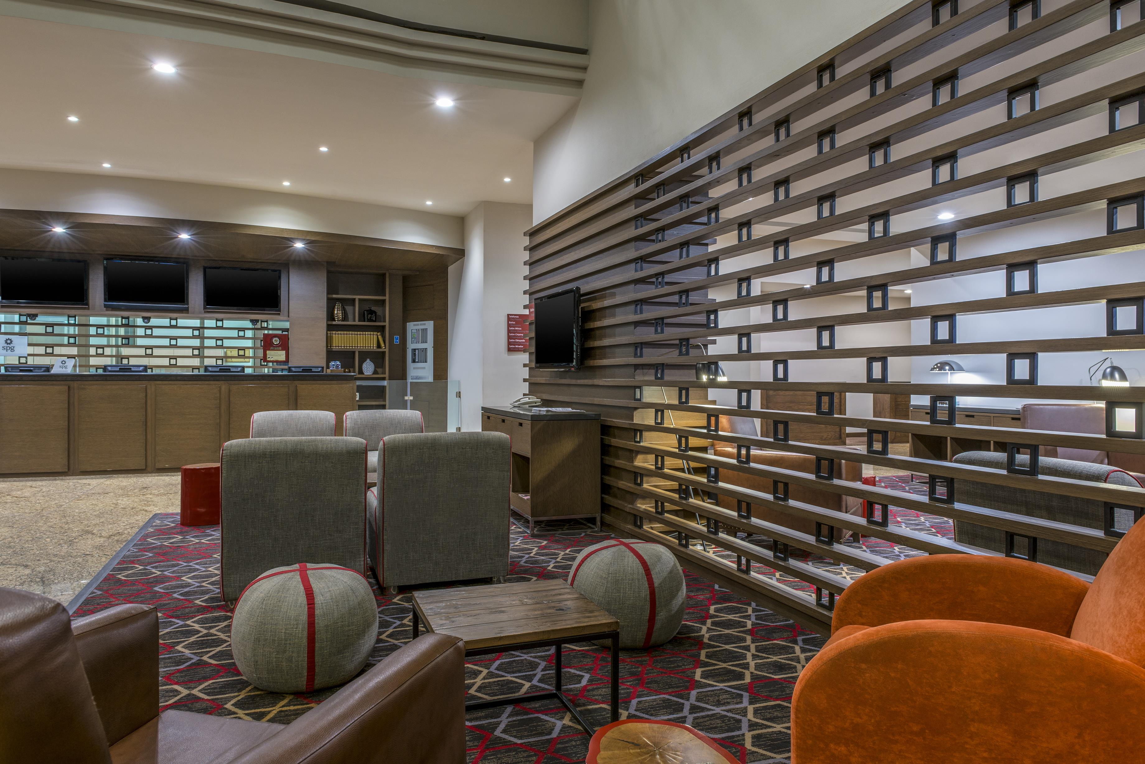 Images Four Points by Sheraton Galerias Monterrey