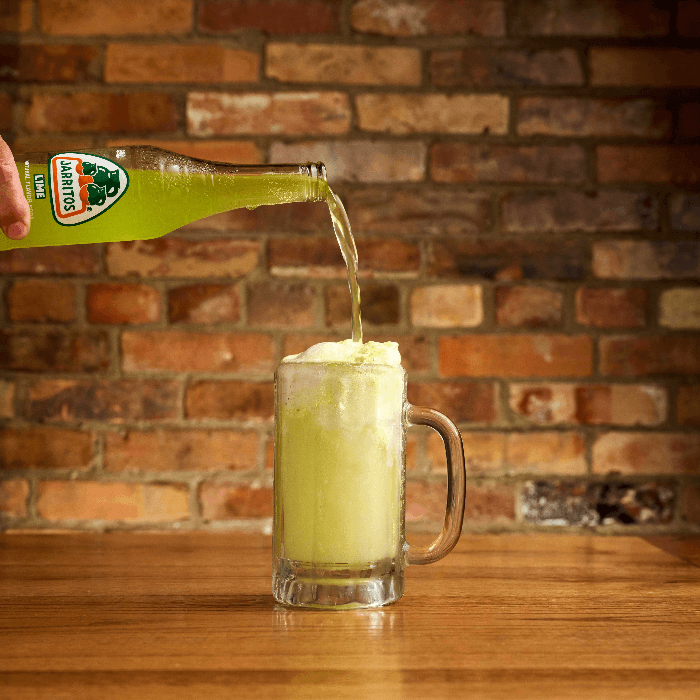 Jarritos Floats