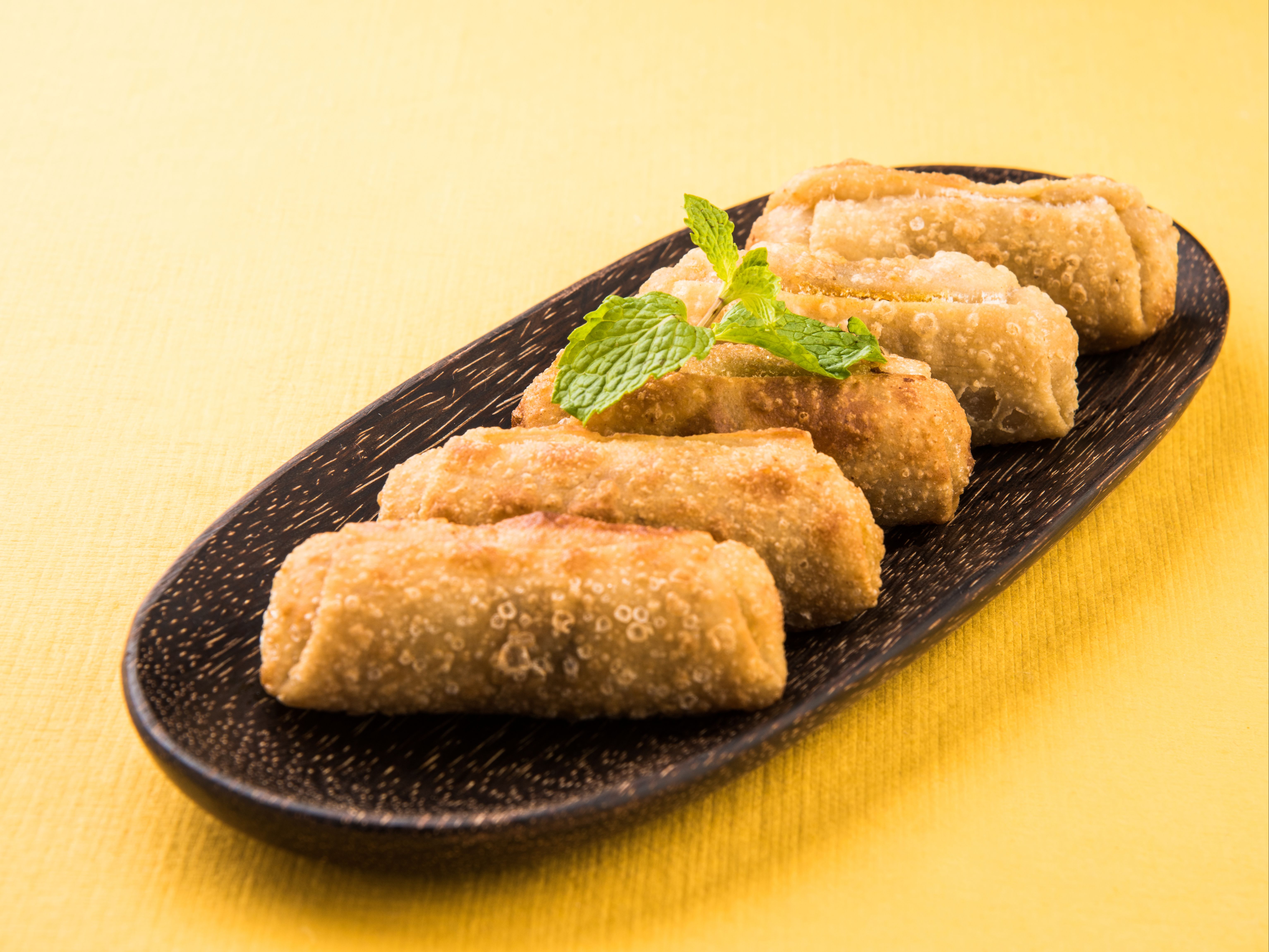 Vegetable Spring Roll