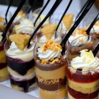 Creative Cuisine Catering Photo