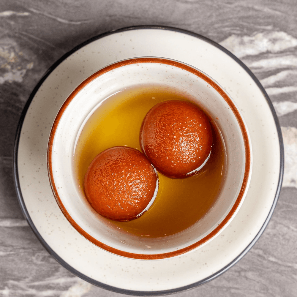 Gulab Jamun