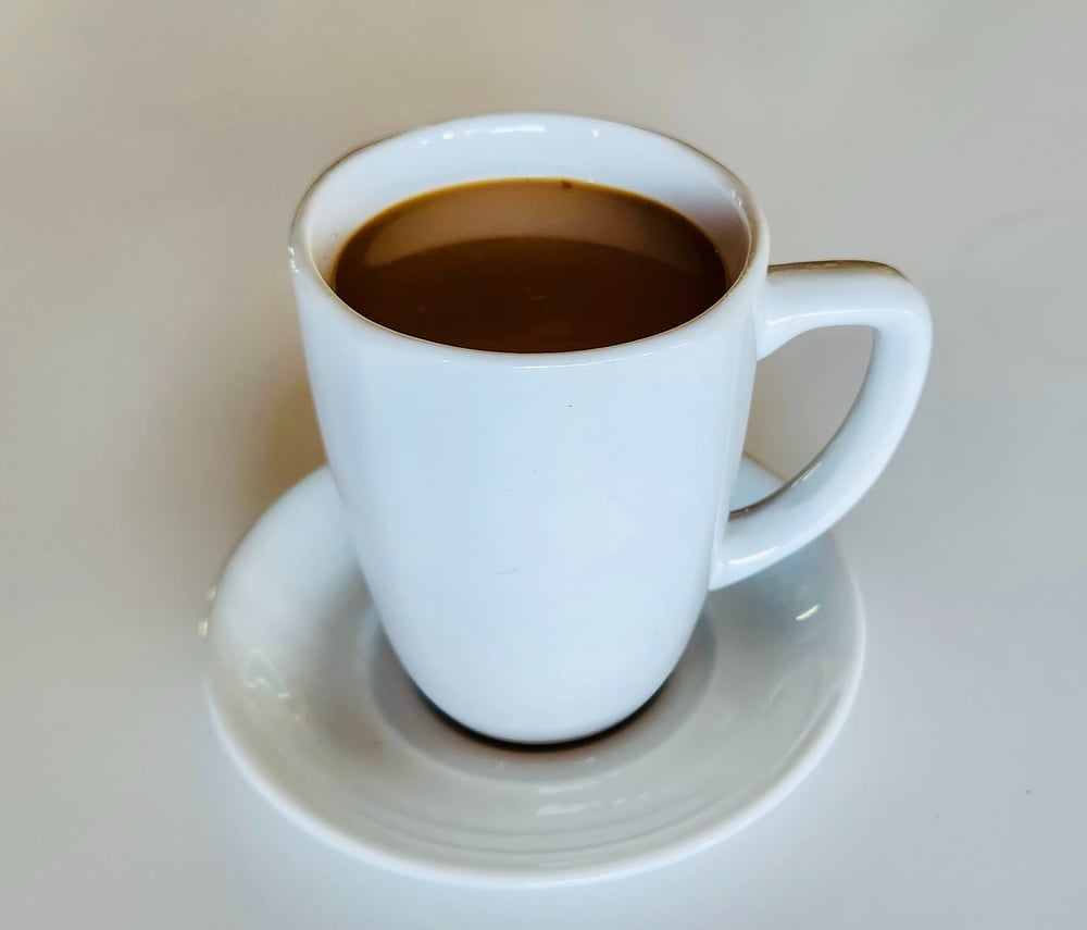 Masala Chai Tea
