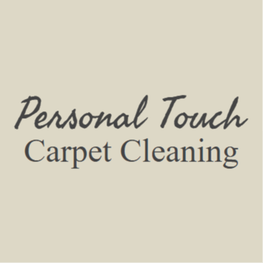 Personal Touch Carpet Cleaning