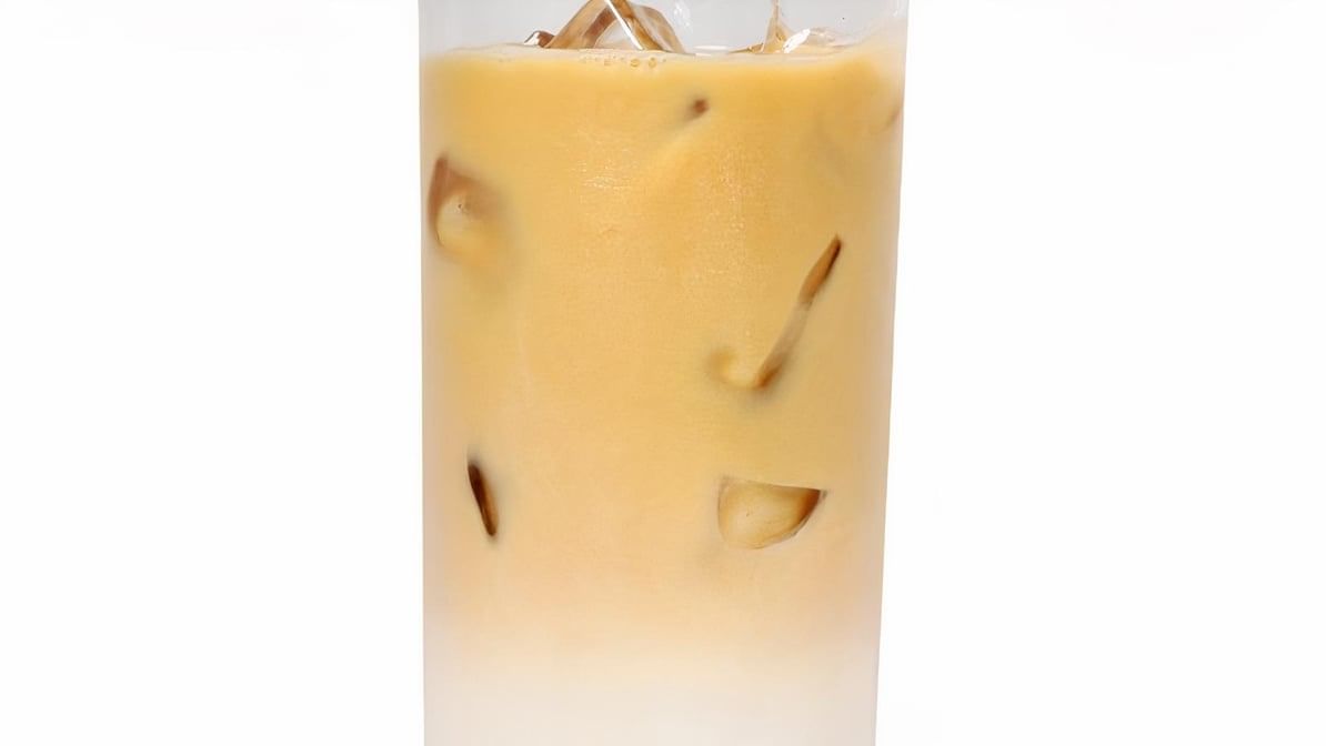 Iced Latte