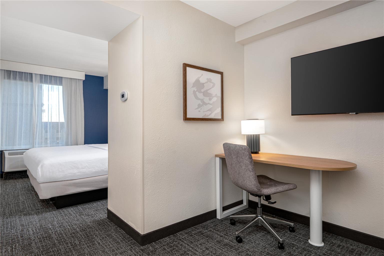 Spark by Hilton Murfreesboro Image