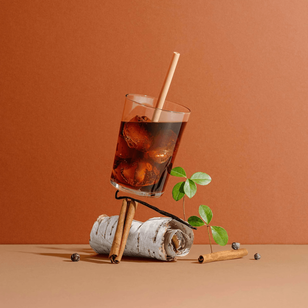 Root Beer Soda