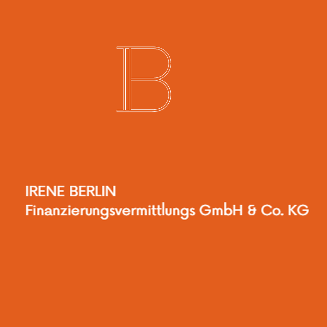 Logo von Irene Berlin Finanzierungsvermittlungs GmbH & Co. KG