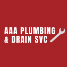 AAA Plumbing &amp; Drain Svc Logo