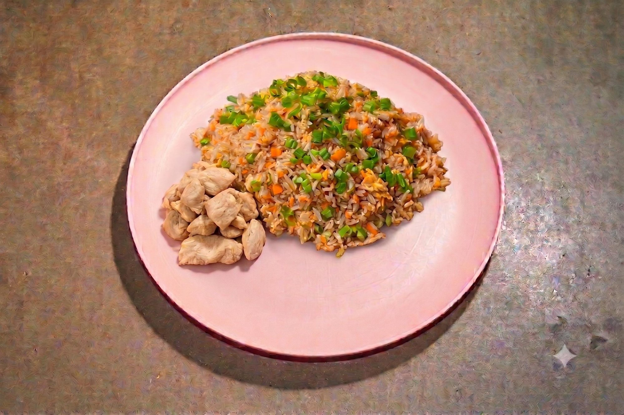 Fried Rice