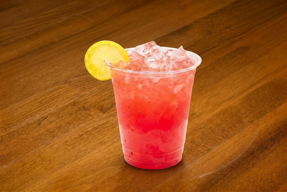 Fruit Punch