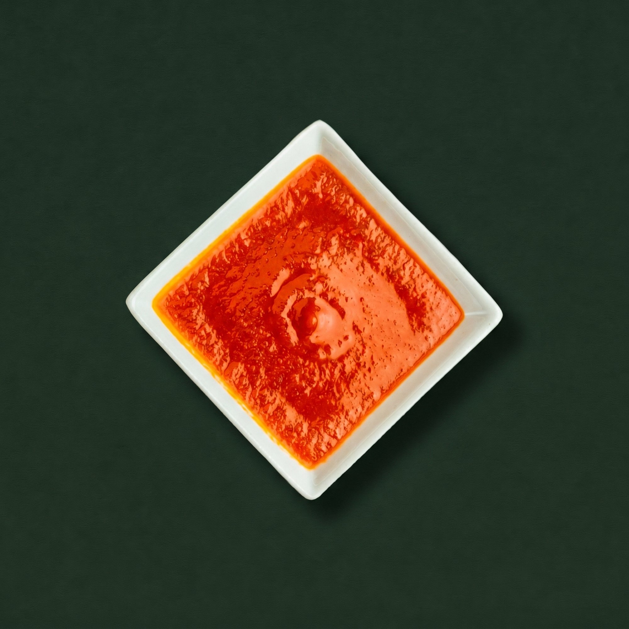 Signature Hot Sauce