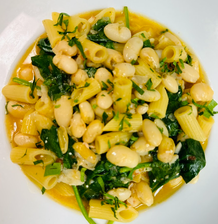 L-Pasta Fagioli