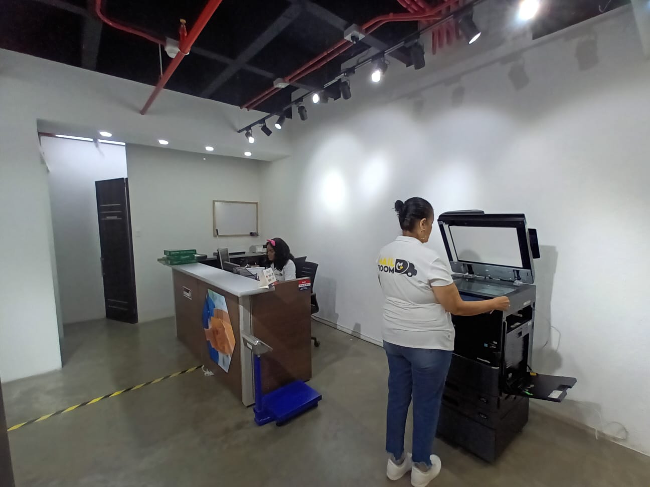 Galería en miniatura