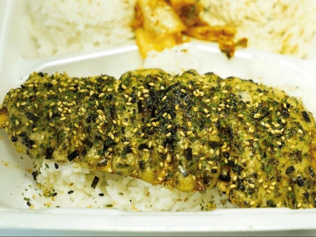 Furi Salmon