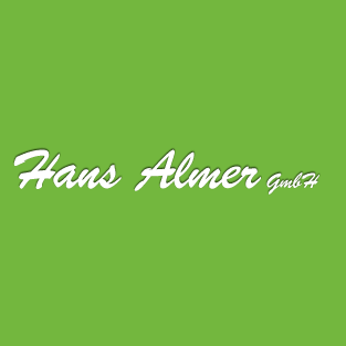 Logo von Hans Almer GmbH