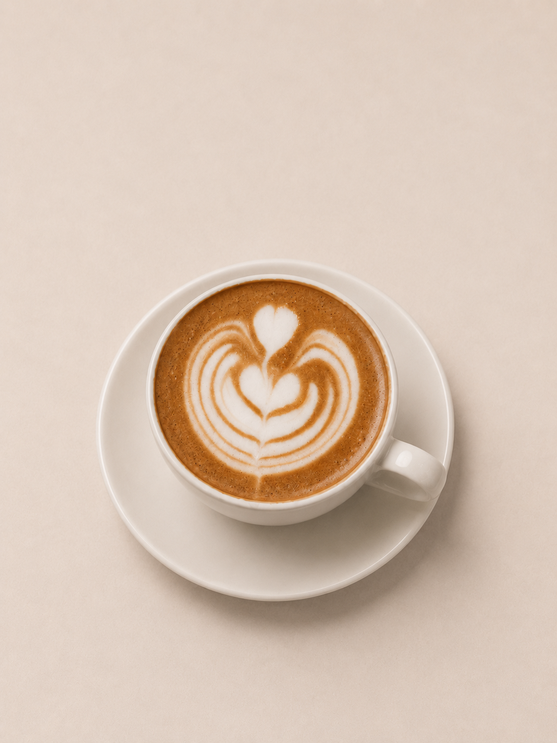 Flat White (8oz)