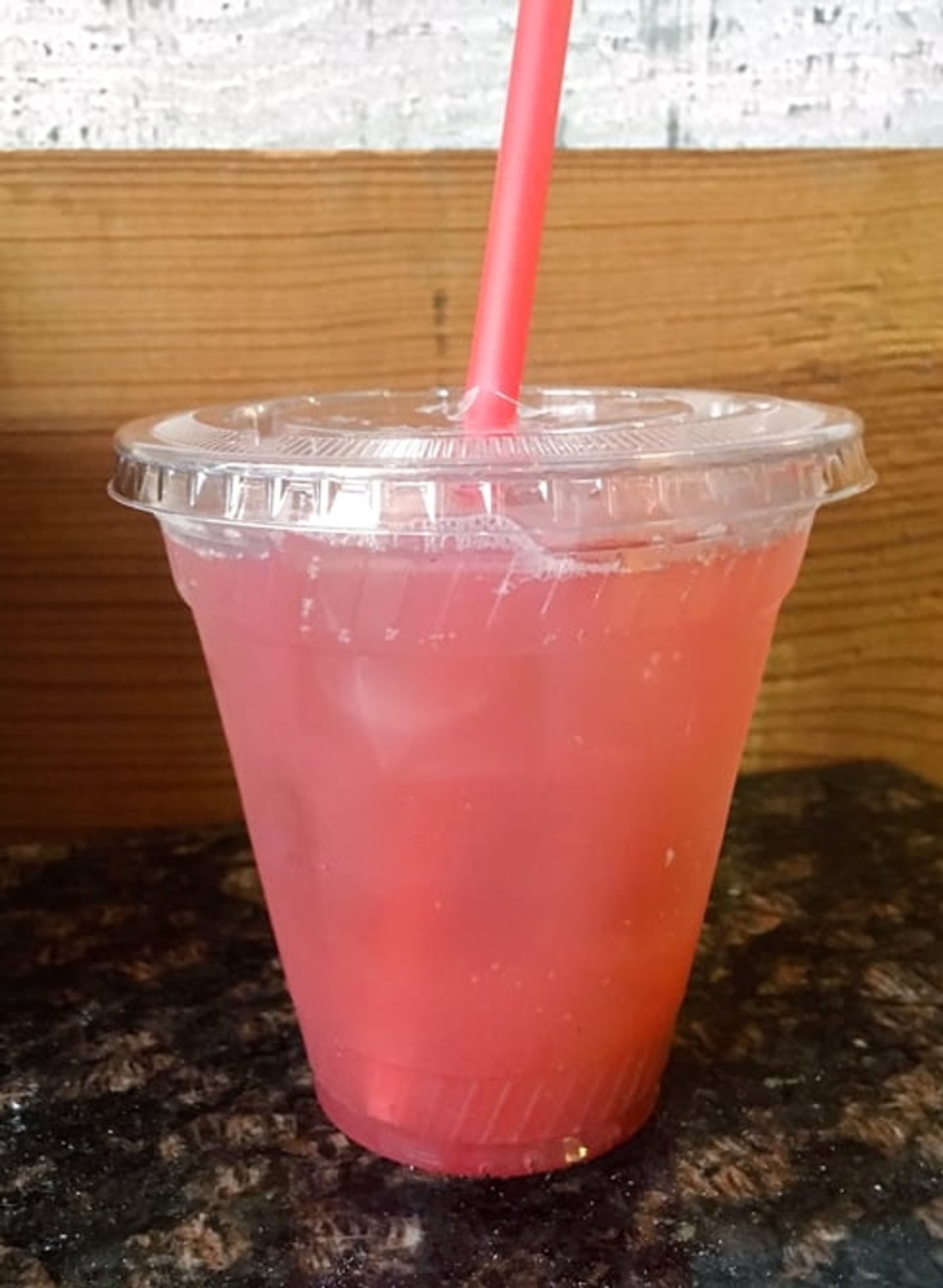 Thirst Quencher