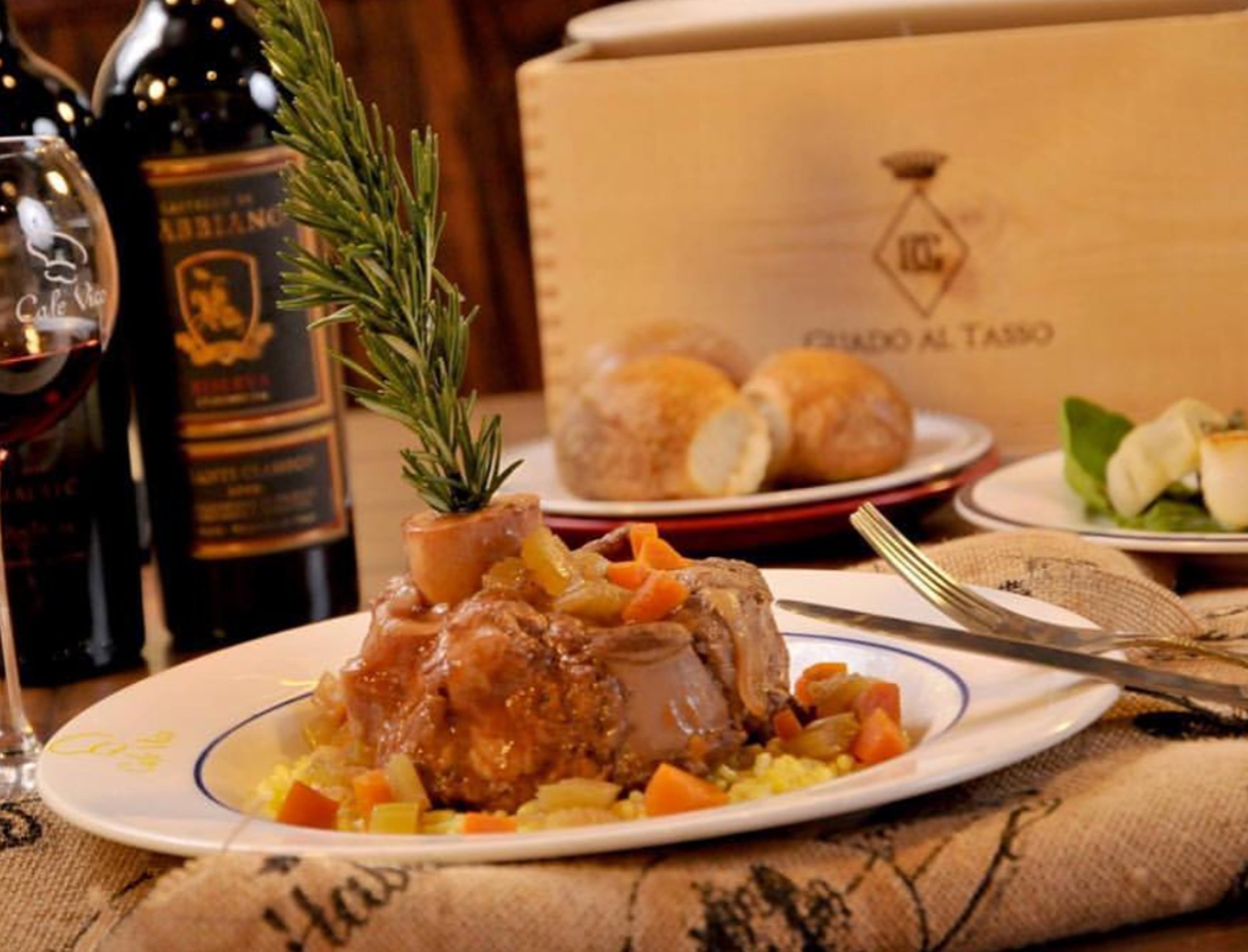 Ossobucco