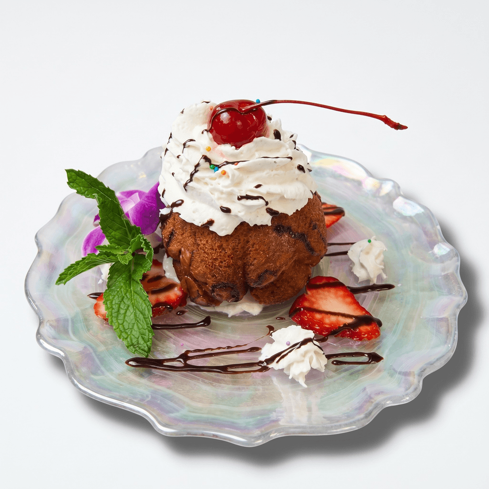 Fried Ice Cream
