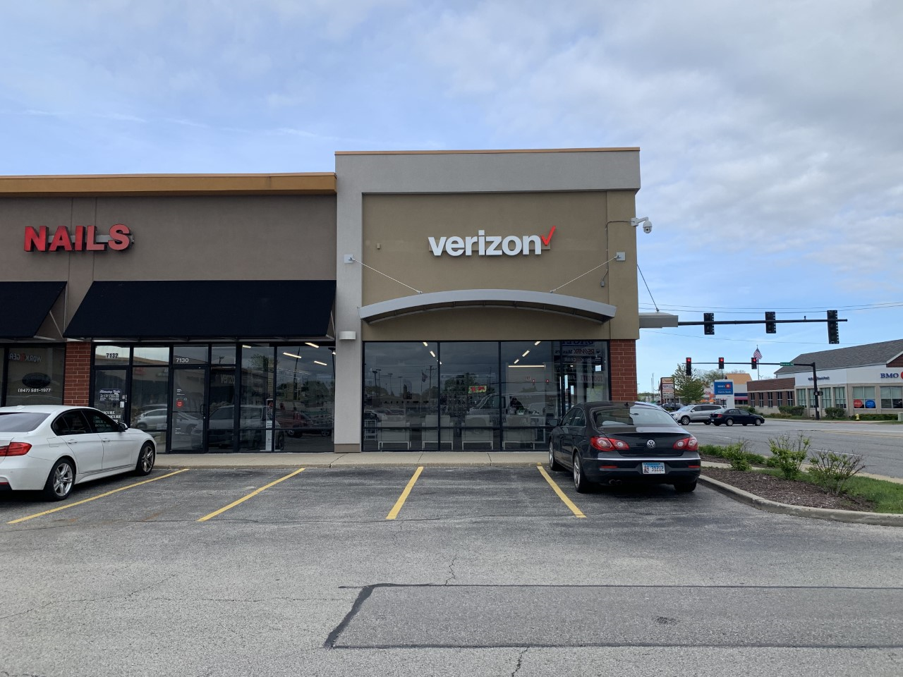 Verizon Authorized Retailer – GoWireless Photo