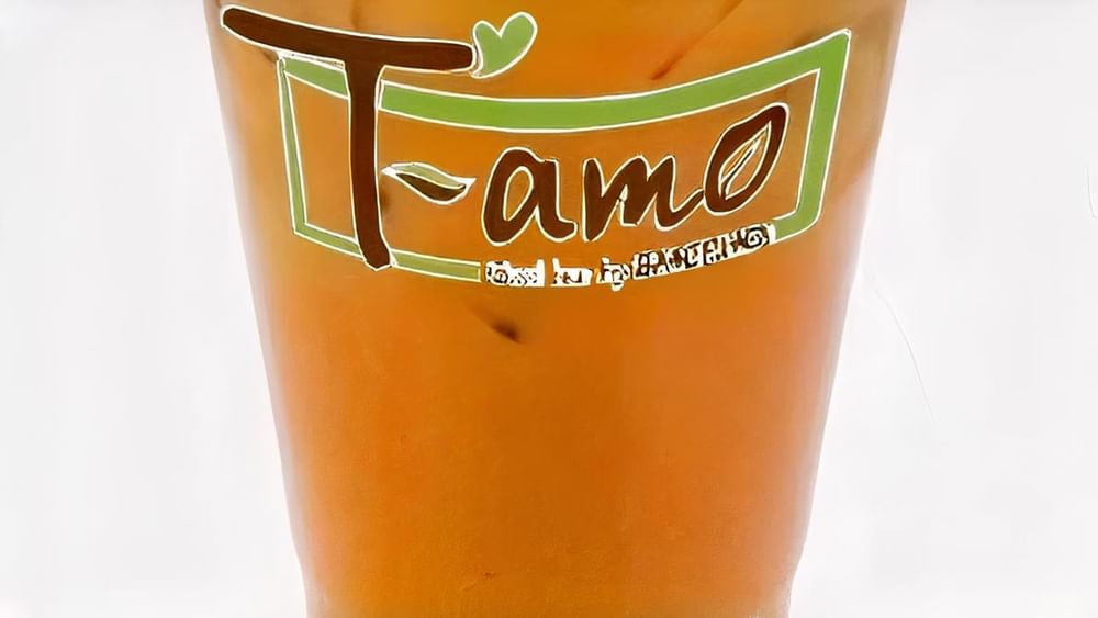 D5 Thai Tea
