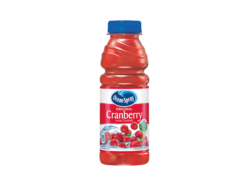 Ocean Spray Cranberry 64 oz