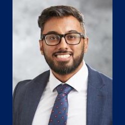 Johnathan Kirupakaran, DO
