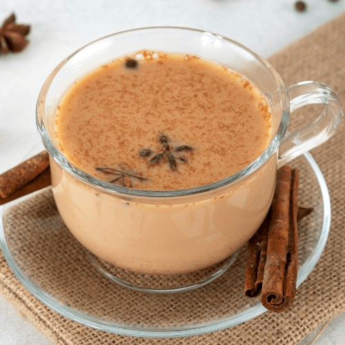 Chai/Hot Tea