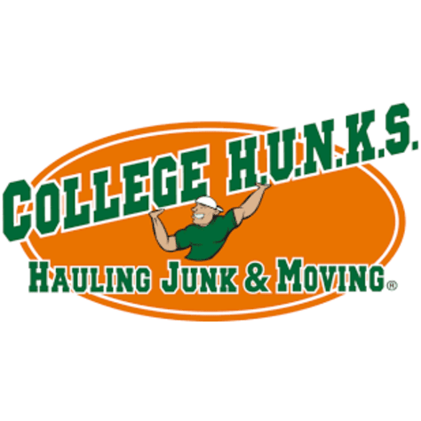 College Hunks Hauling Junk and Moving Charlotte NC