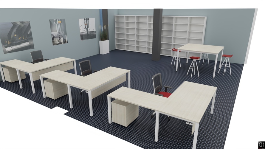 Galería en miniatura