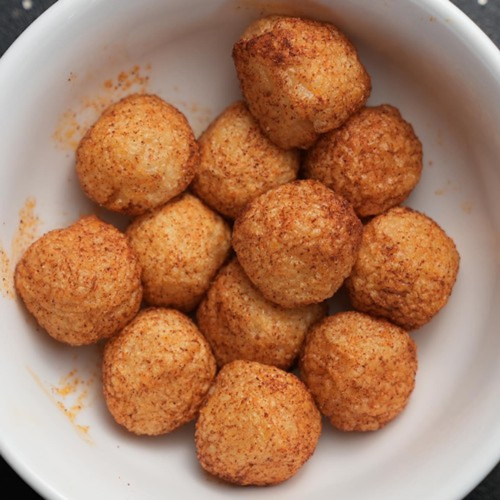 Fish Balls