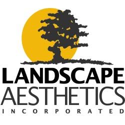 Landscape Aesthetics, Inc. Logo