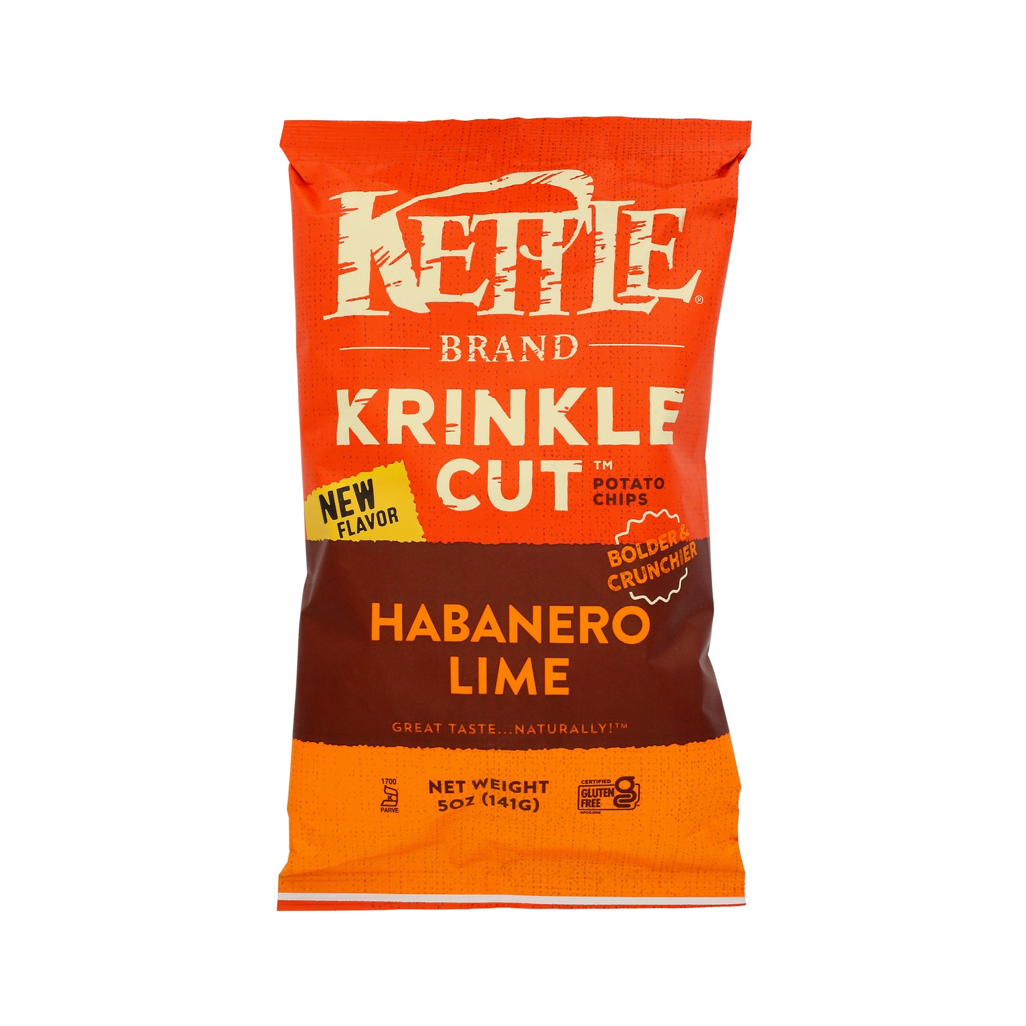 Large Kettle Habanero