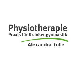 Logo von Physiotherapie Alexandra Tölle
