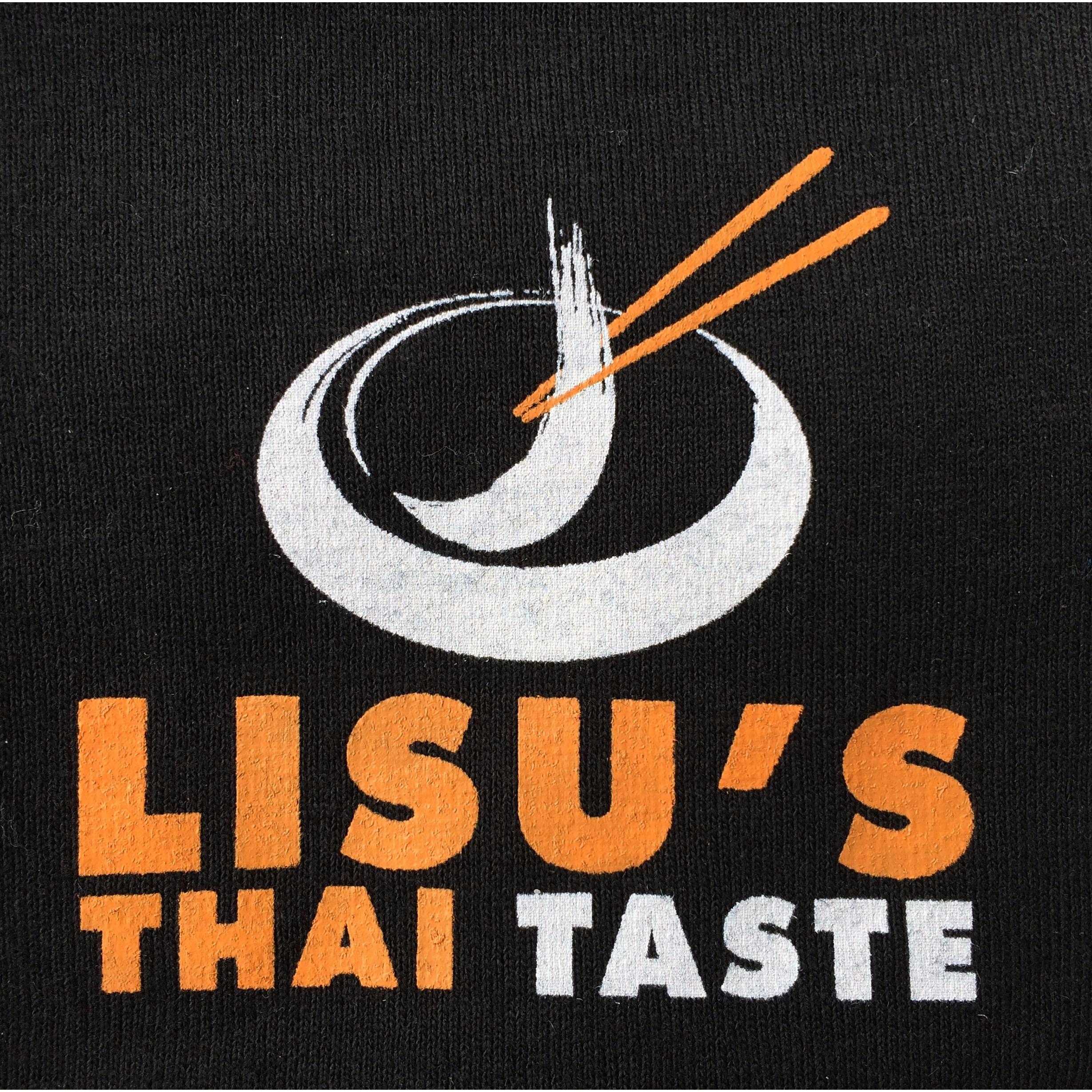 Lisu's Thai Taste Restaurant | Roseville Photo