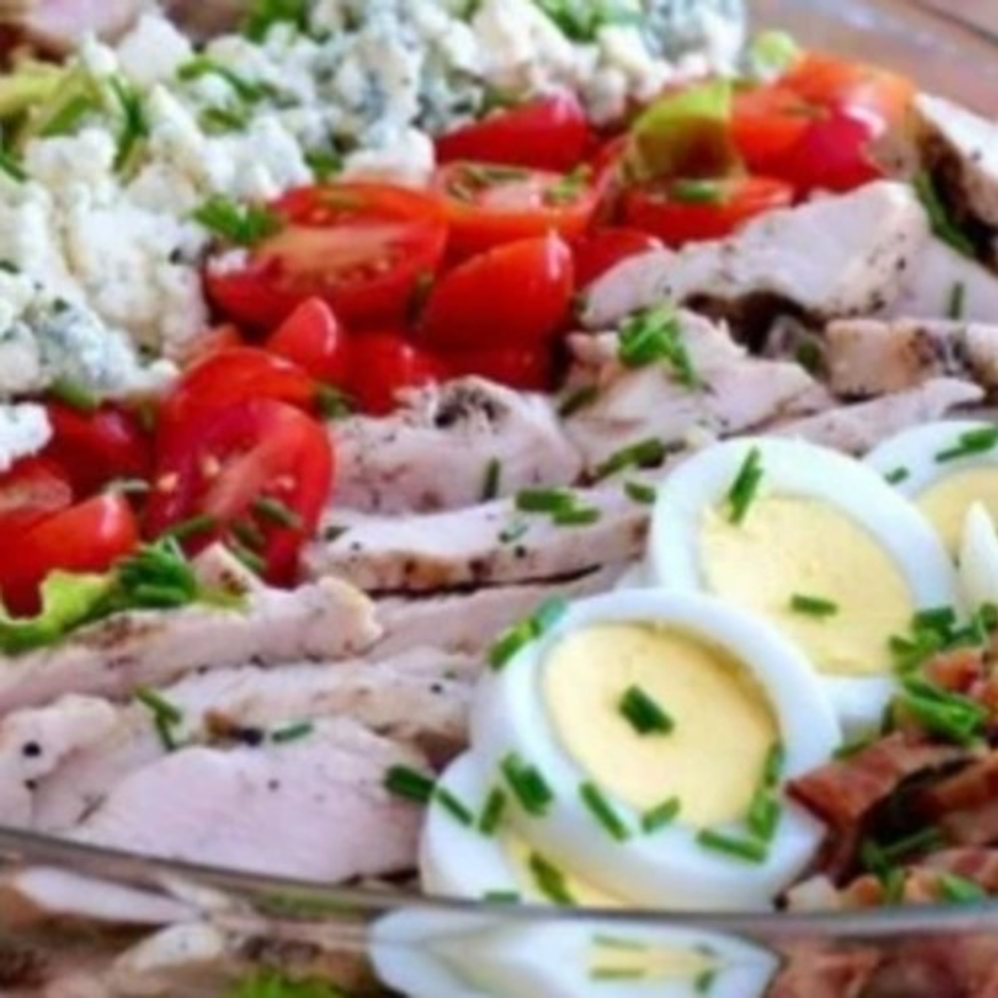 Cobb Salad